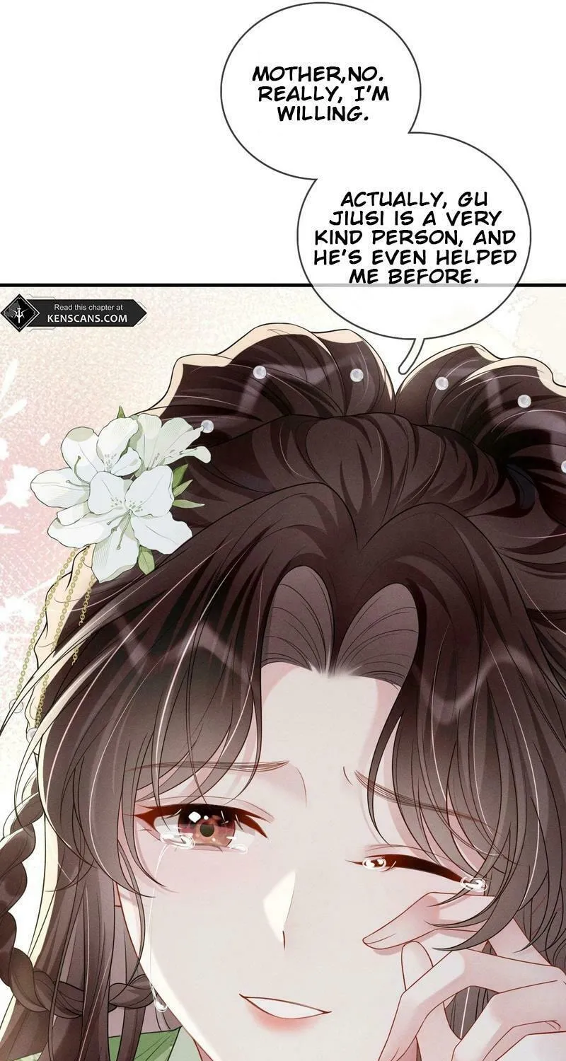 Through The Strong Winds Chapter 7 page 21 - 