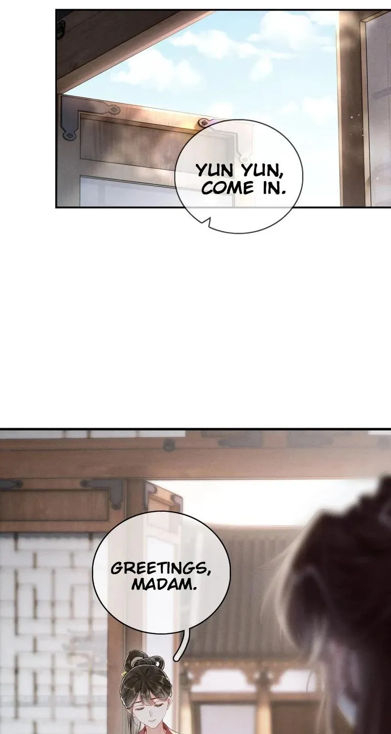 Through The Strong Winds Chapter 7 page 25 - 