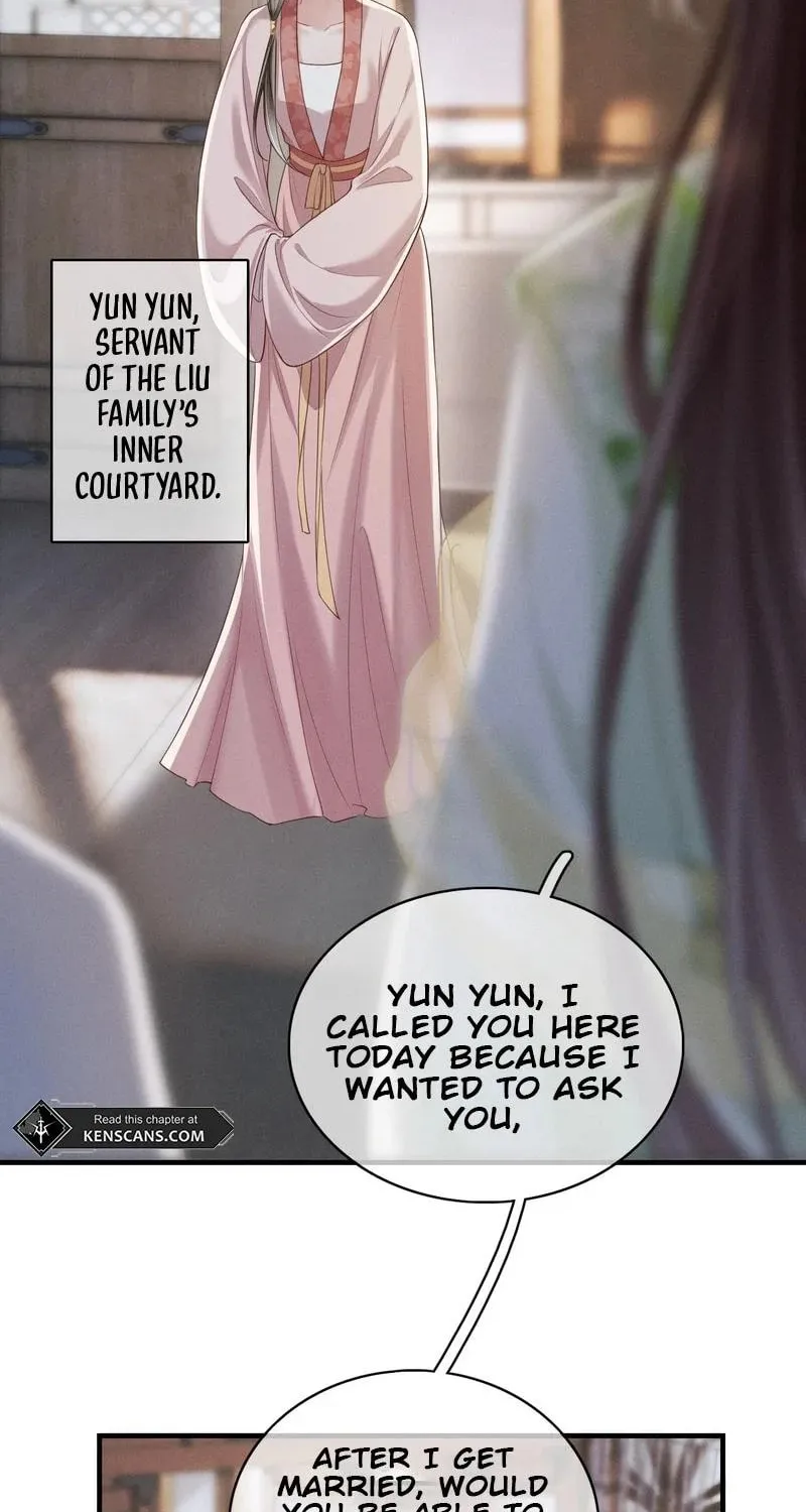 Through The Strong Winds Chapter 7 page 26 - 