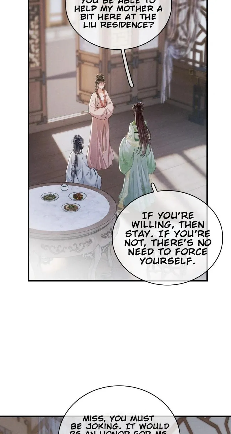 Through The Strong Winds Chapter 7 page 27 - 