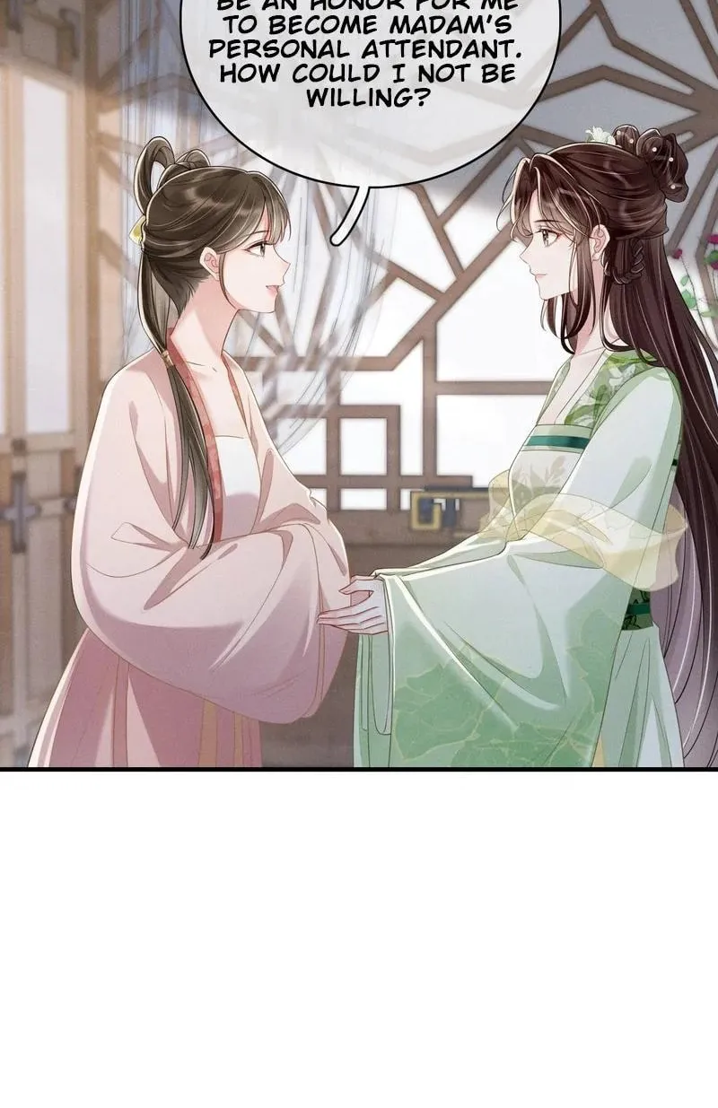 Through The Strong Winds Chapter 7 page 28 - 