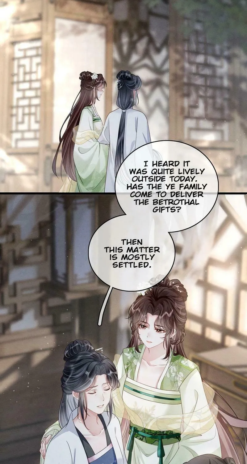 Through The Strong Winds Chapter 7 page 4 - 