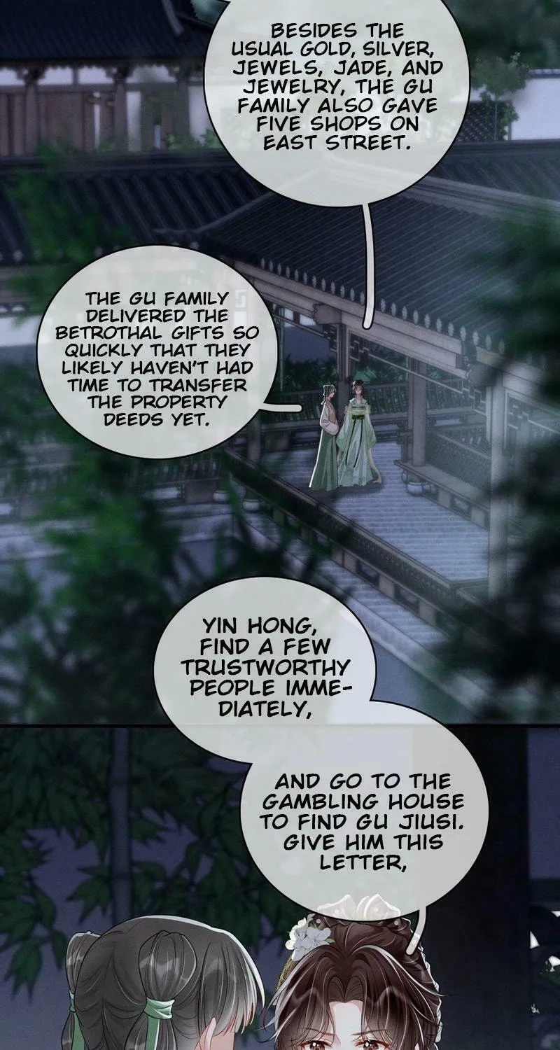 Through The Strong Winds Chapter 7 page 31 - 