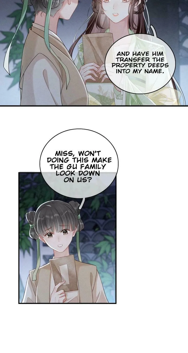 Through The Strong Winds Chapter 7 page 32 - 