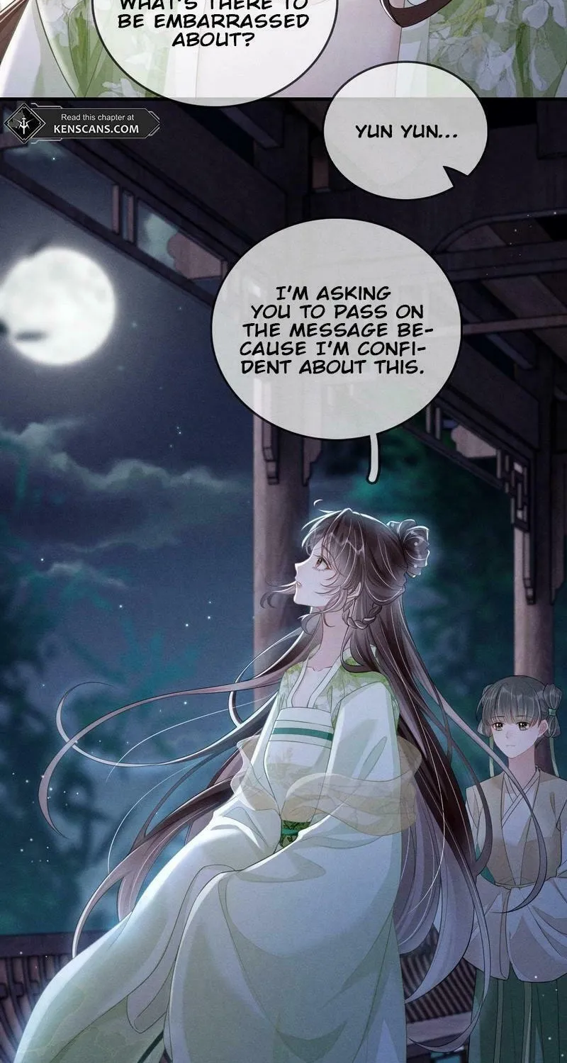 Through The Strong Winds Chapter 7 page 34 - 