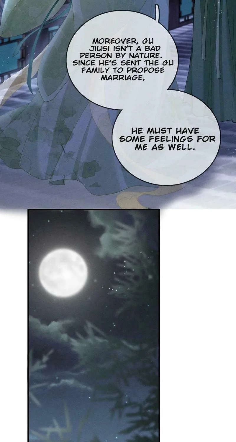 Through The Strong Winds Chapter 7 page 35 - 