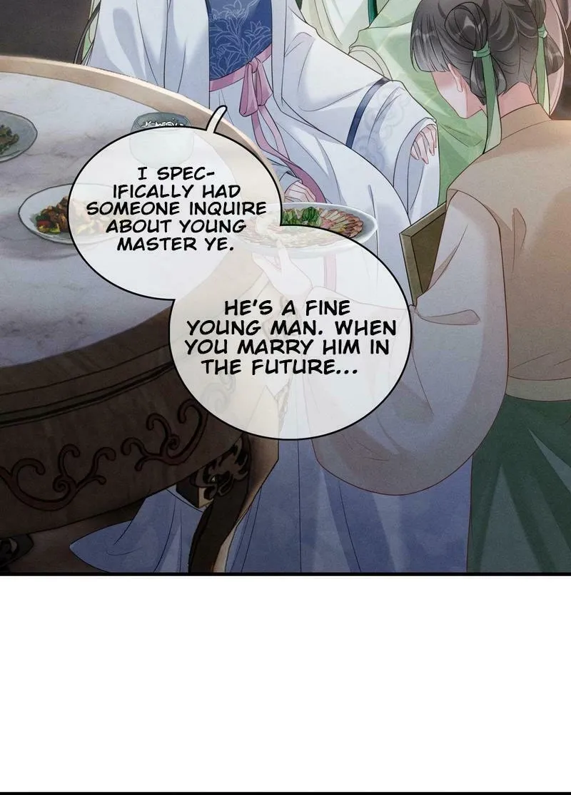 Through The Strong Winds Chapter 7 page 5 - 