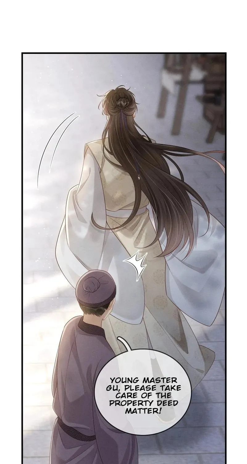 Through The Strong Winds Chapter 7 page 46 - 