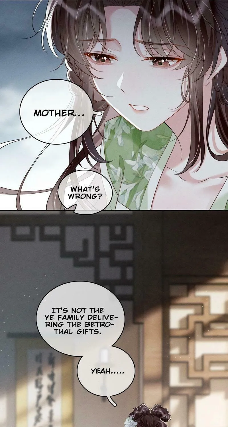 Through The Strong Winds Chapter 7 page 6 - 