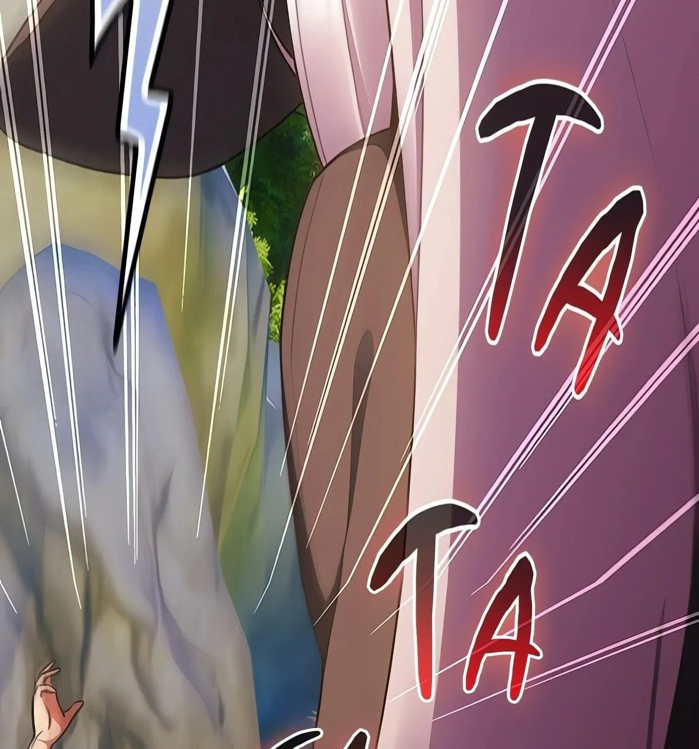 Read Thrust & Conquer chapter 1 image 101 on Lezhin
