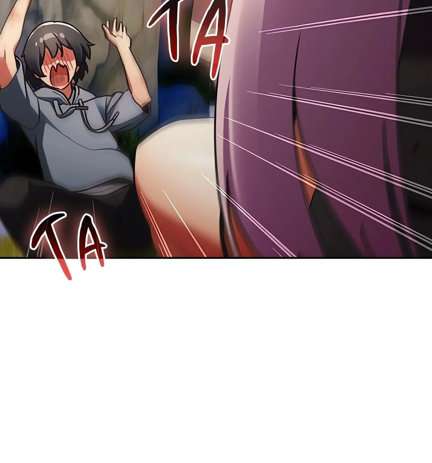 Read Thrust & Conquer chapter 1 image 102 on Lezhin