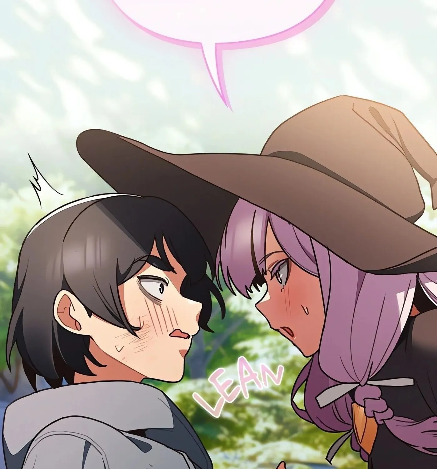 Read Thrust & Conquer chapter 1 image 106 on Lezhin