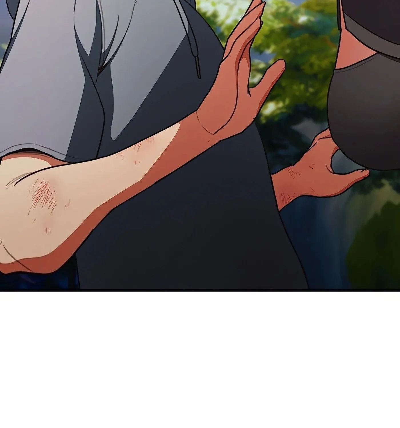 Read Thrust & Conquer chapter 1 image 107 on Lezhin