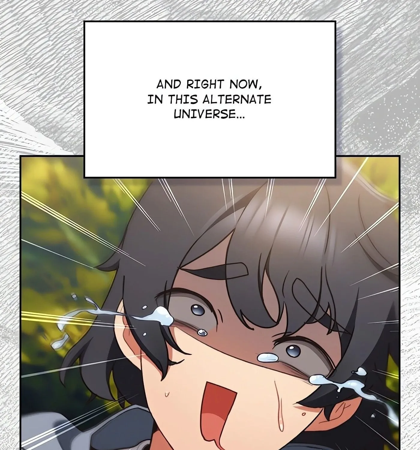 Read Thrust & Conquer chapter 1 image 11 on Lezhin
