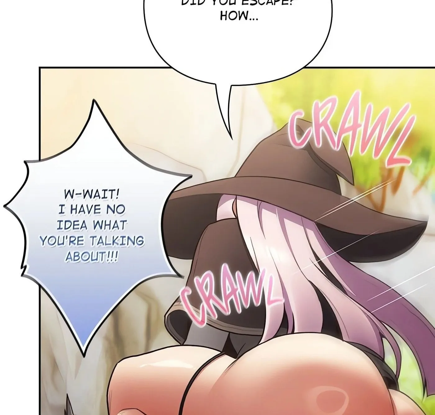 Read Thrust & Conquer chapter 1 image 112 on Lezhin