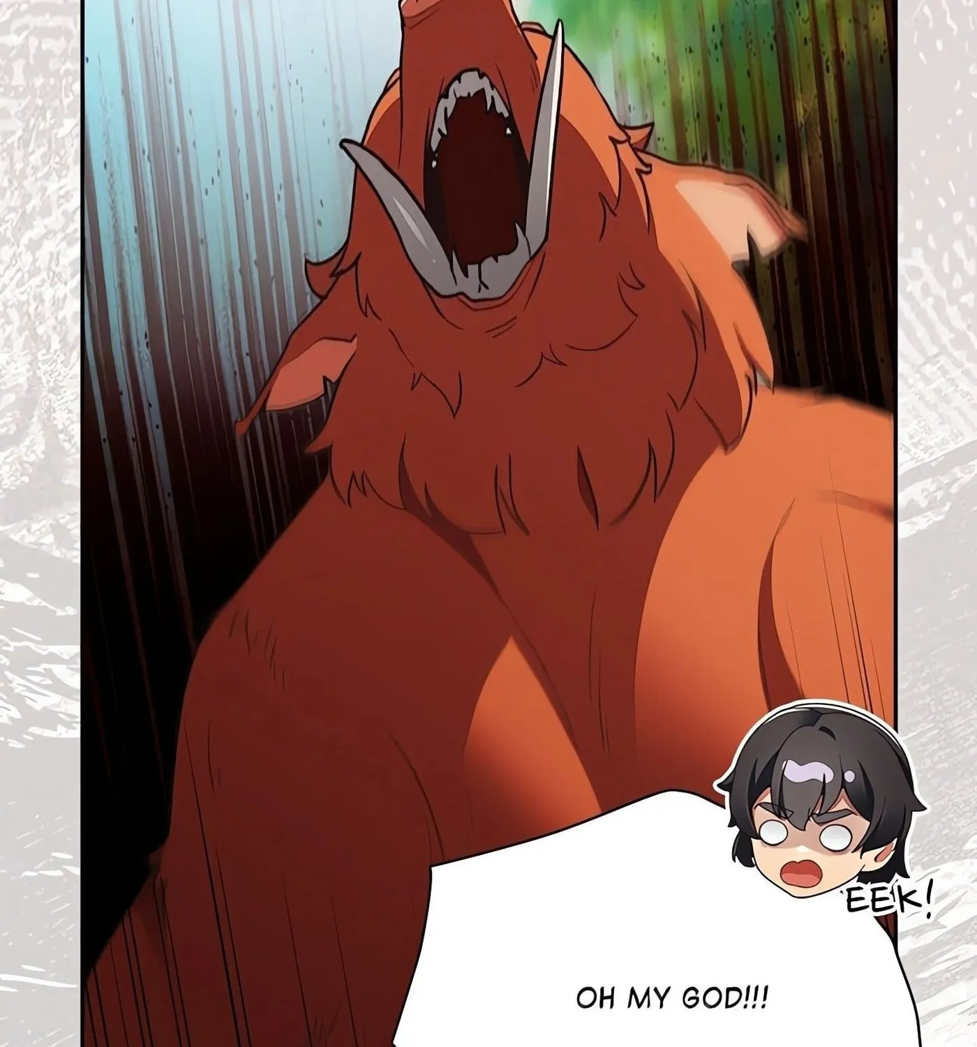 Read Thrust & Conquer chapter 1 image 123 on Lezhin