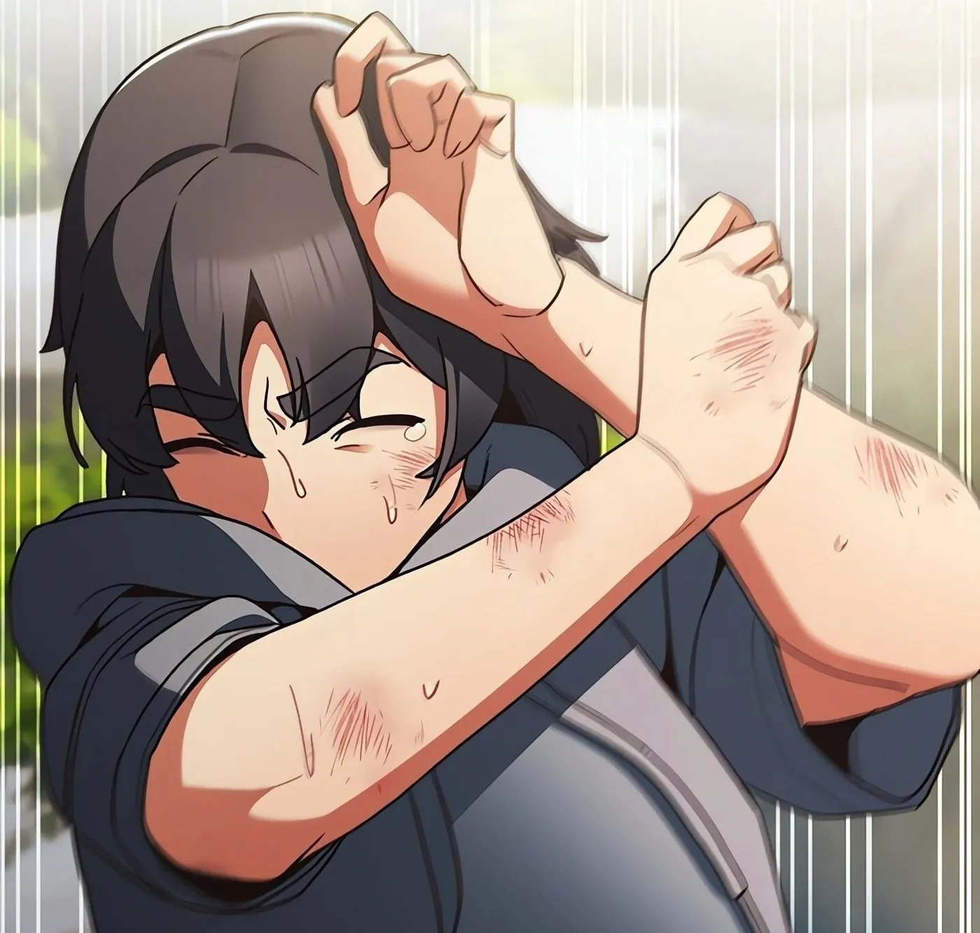 Read Thrust & Conquer chapter 1 image 132 on Lezhin