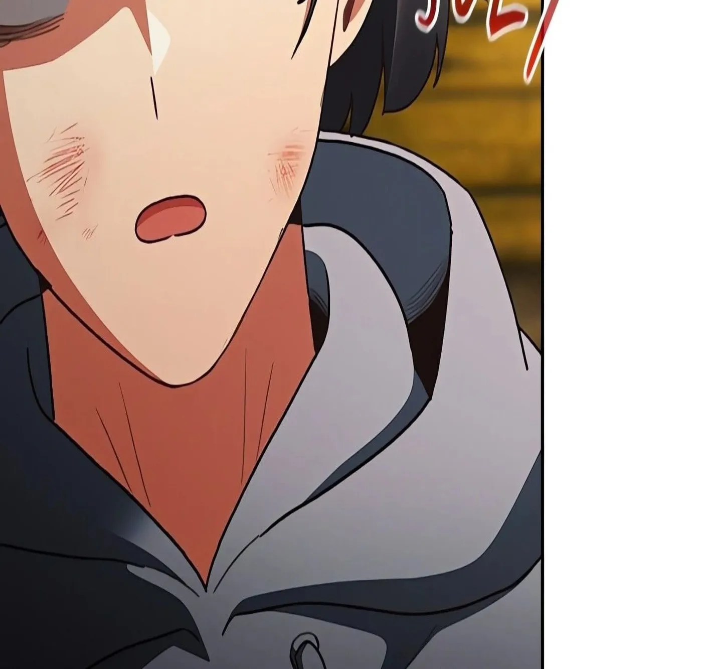 Read Thrust & Conquer chapter 1 image 144 on Lezhin