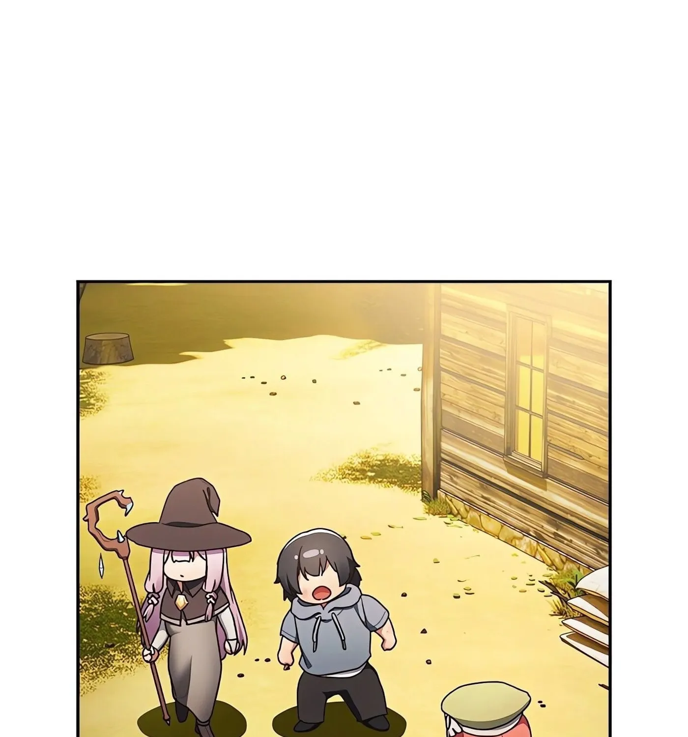 Read Thrust & Conquer chapter 1 image 149 on Lezhin