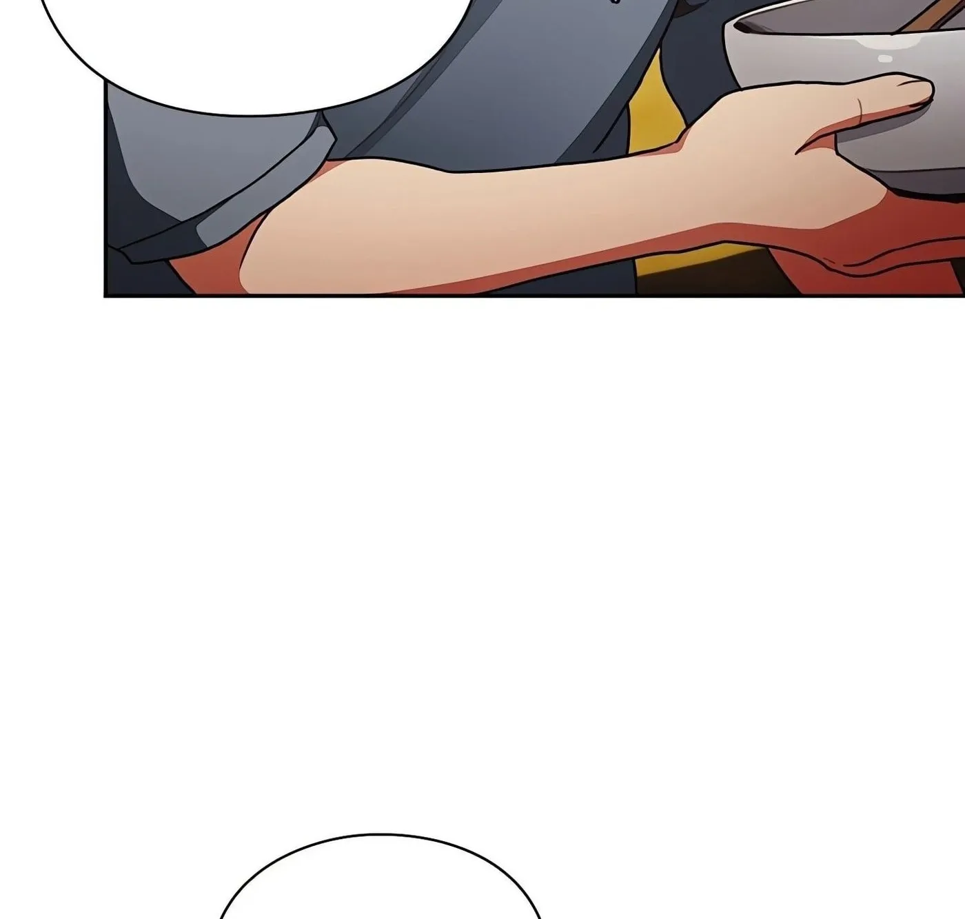 Read Thrust & Conquer chapter 1 image 160 on Lezhin