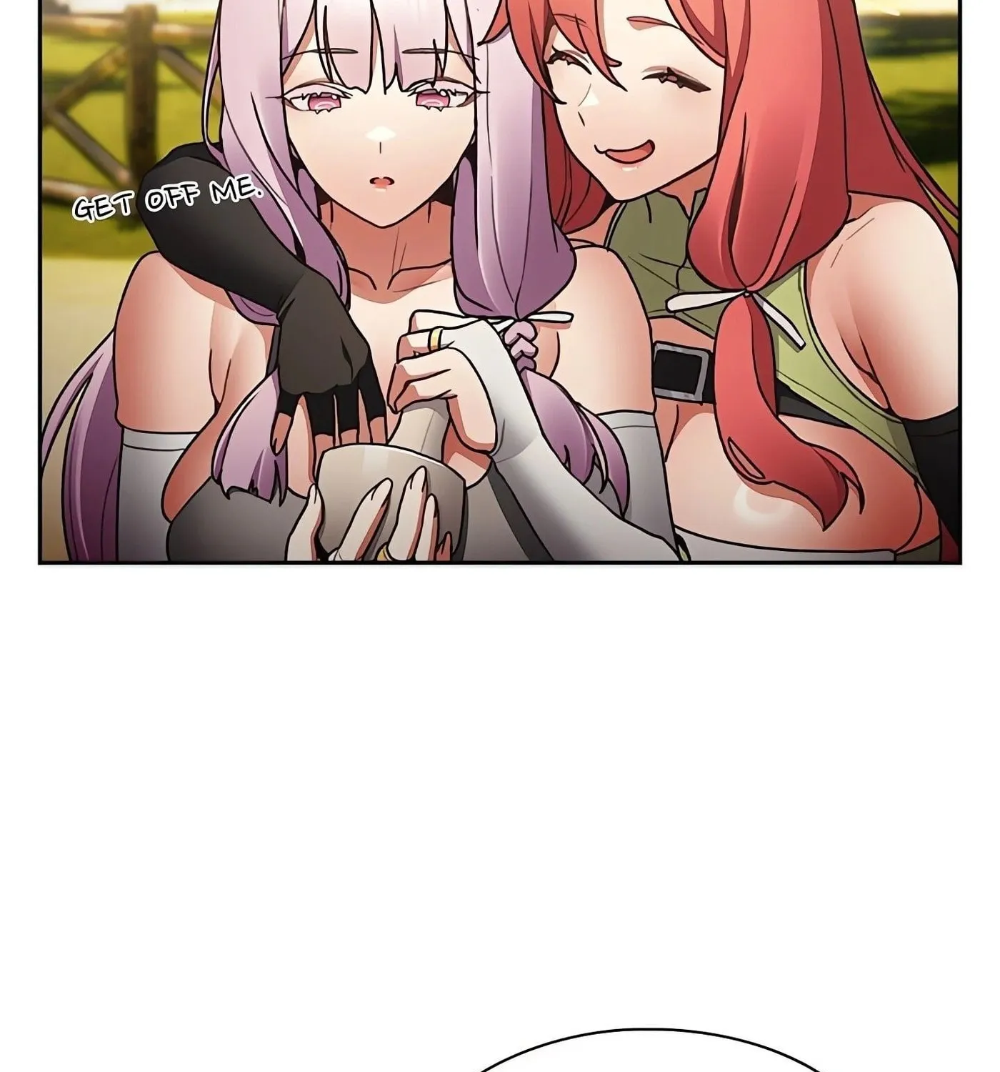Read Thrust & Conquer chapter 1 image 167 on Lezhin