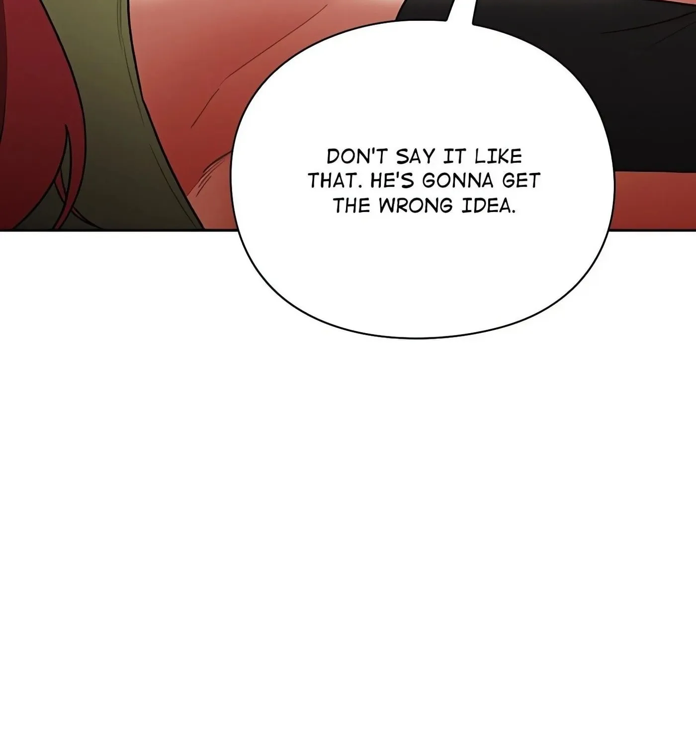 Read Thrust & Conquer chapter 1 image 170 on Lezhin