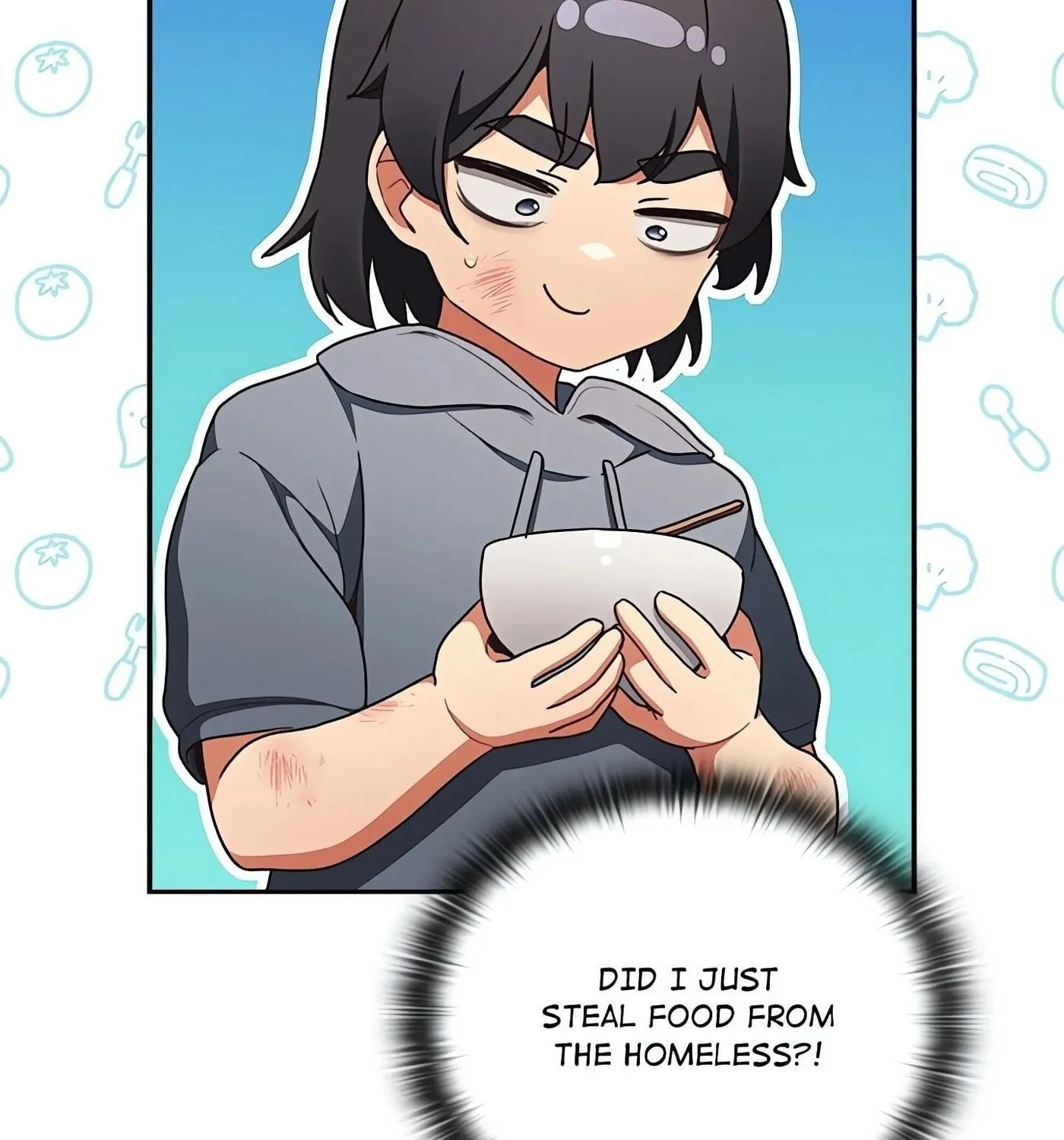 Read Thrust & Conquer chapter 1 image 190 on Lezhin