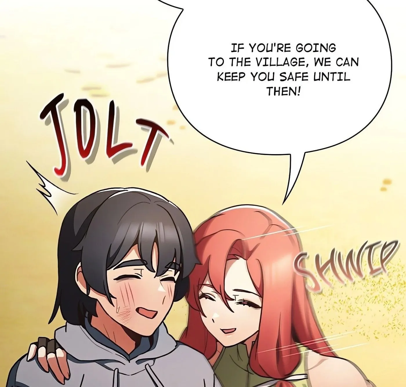 Read Thrust & Conquer chapter 1 image 192 on Lezhin