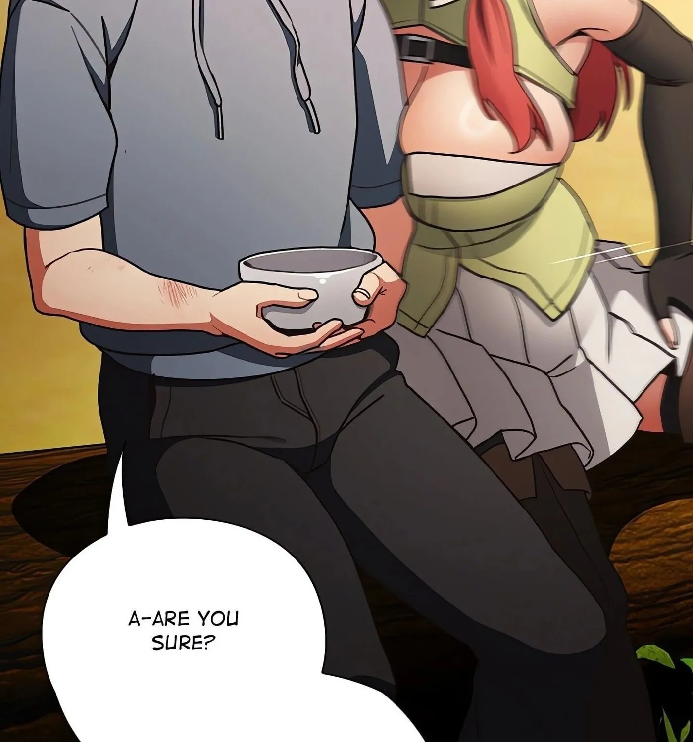 Read Thrust & Conquer chapter 1 image 193 on Lezhin