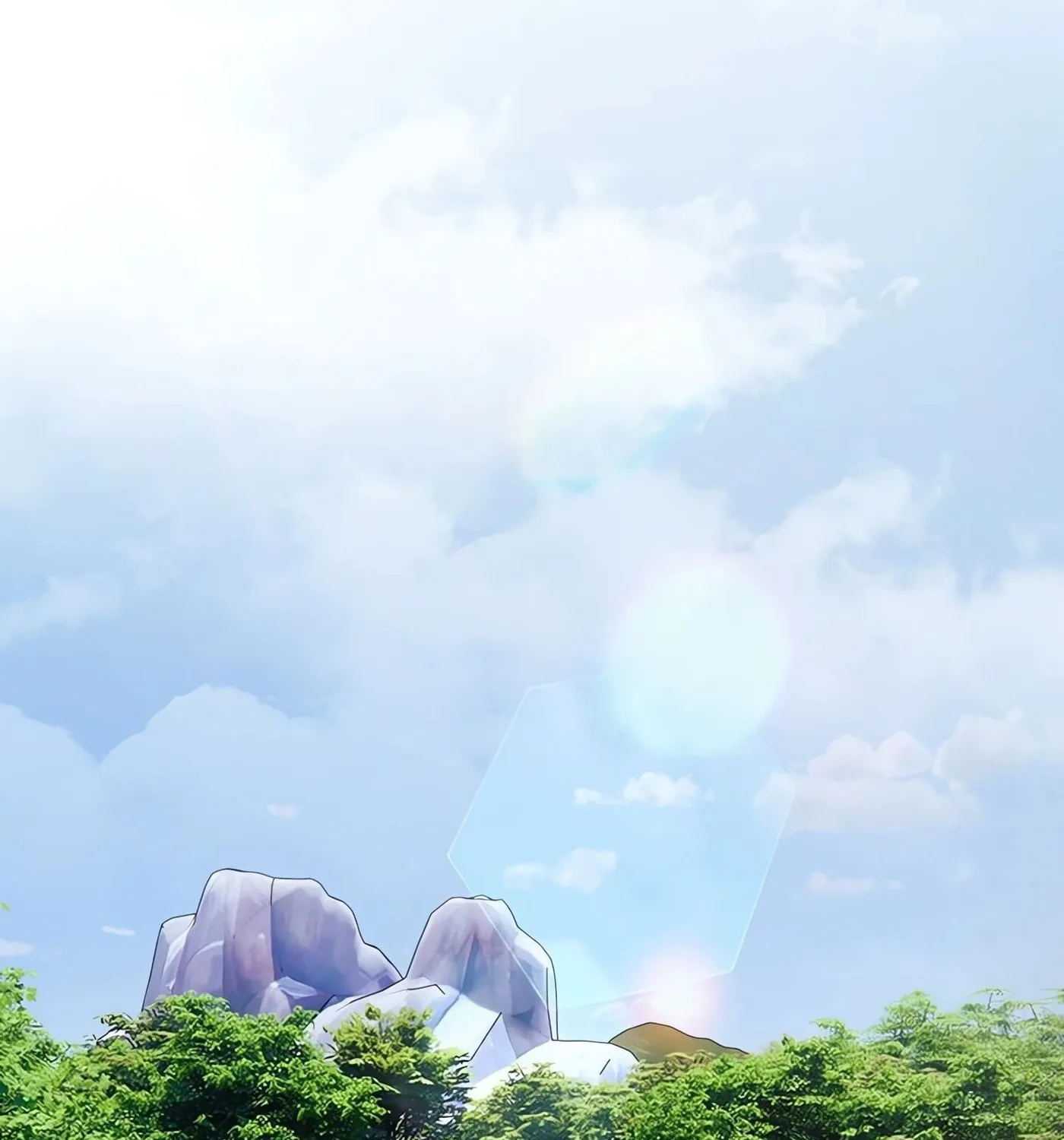 Read Thrust & Conquer chapter 1 image 2 on Lezhin