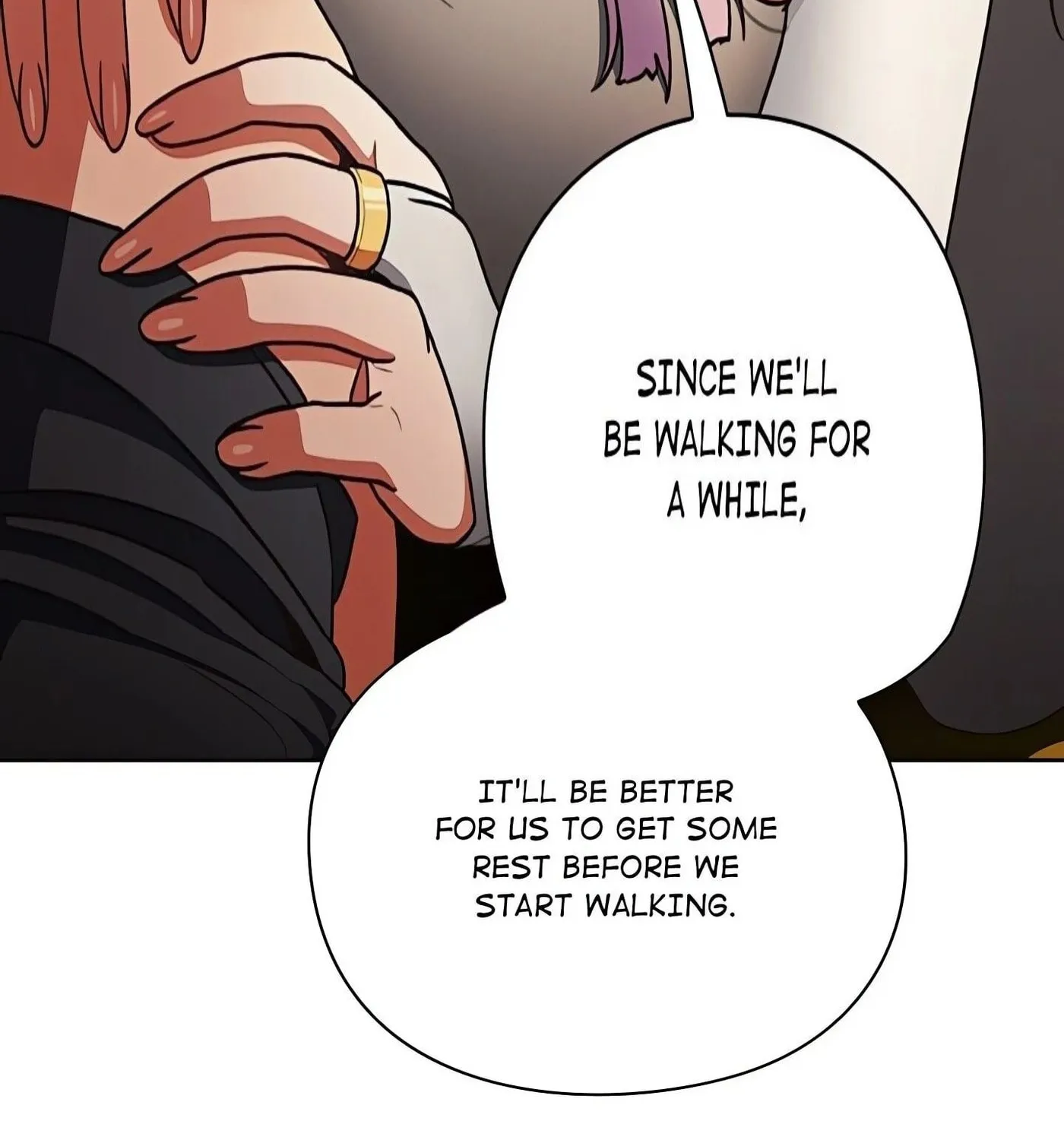 Read Thrust & Conquer chapter 1 image 202 on Lezhin