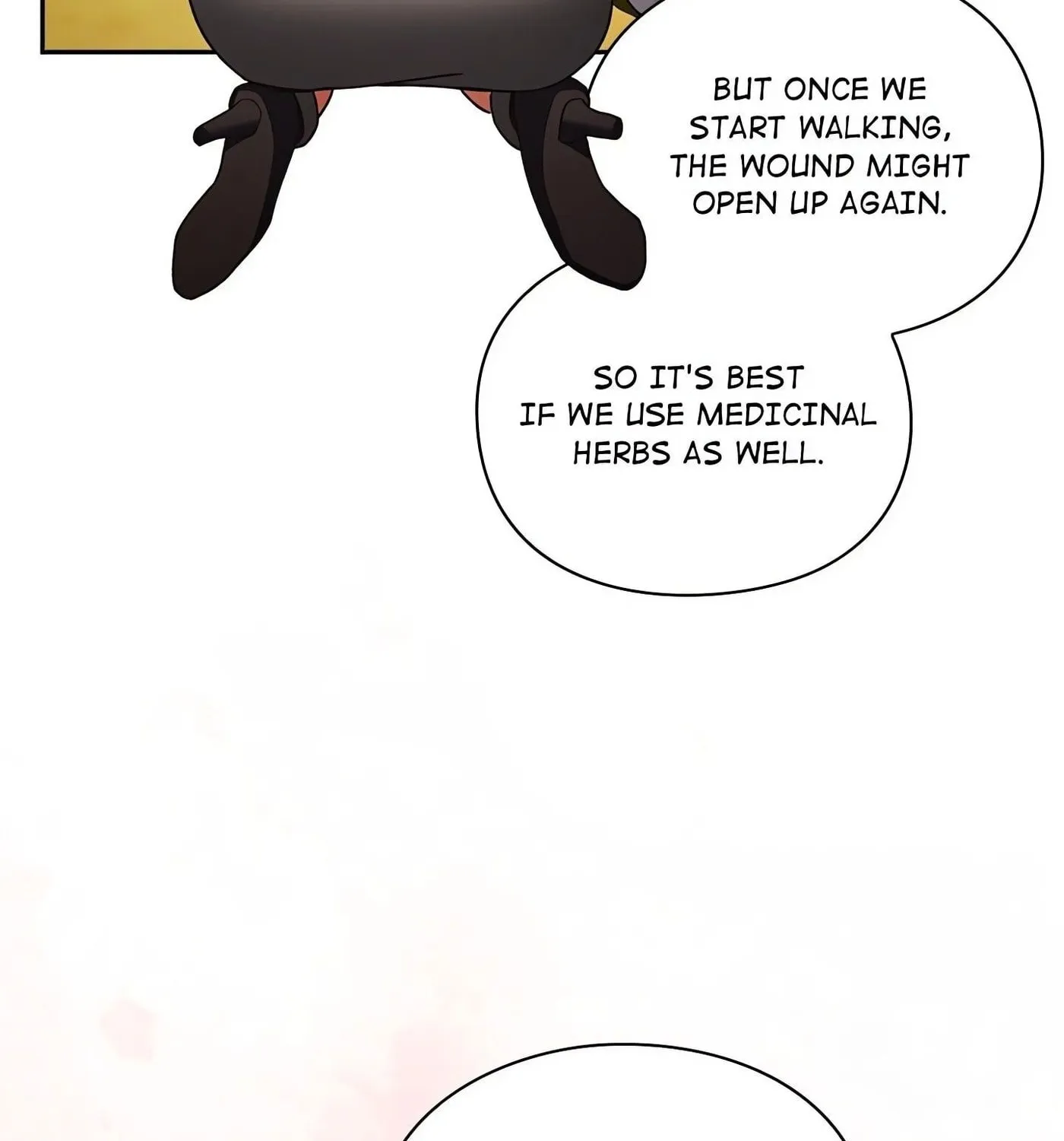 Read Thrust & Conquer chapter 1 image 205 on Lezhin
