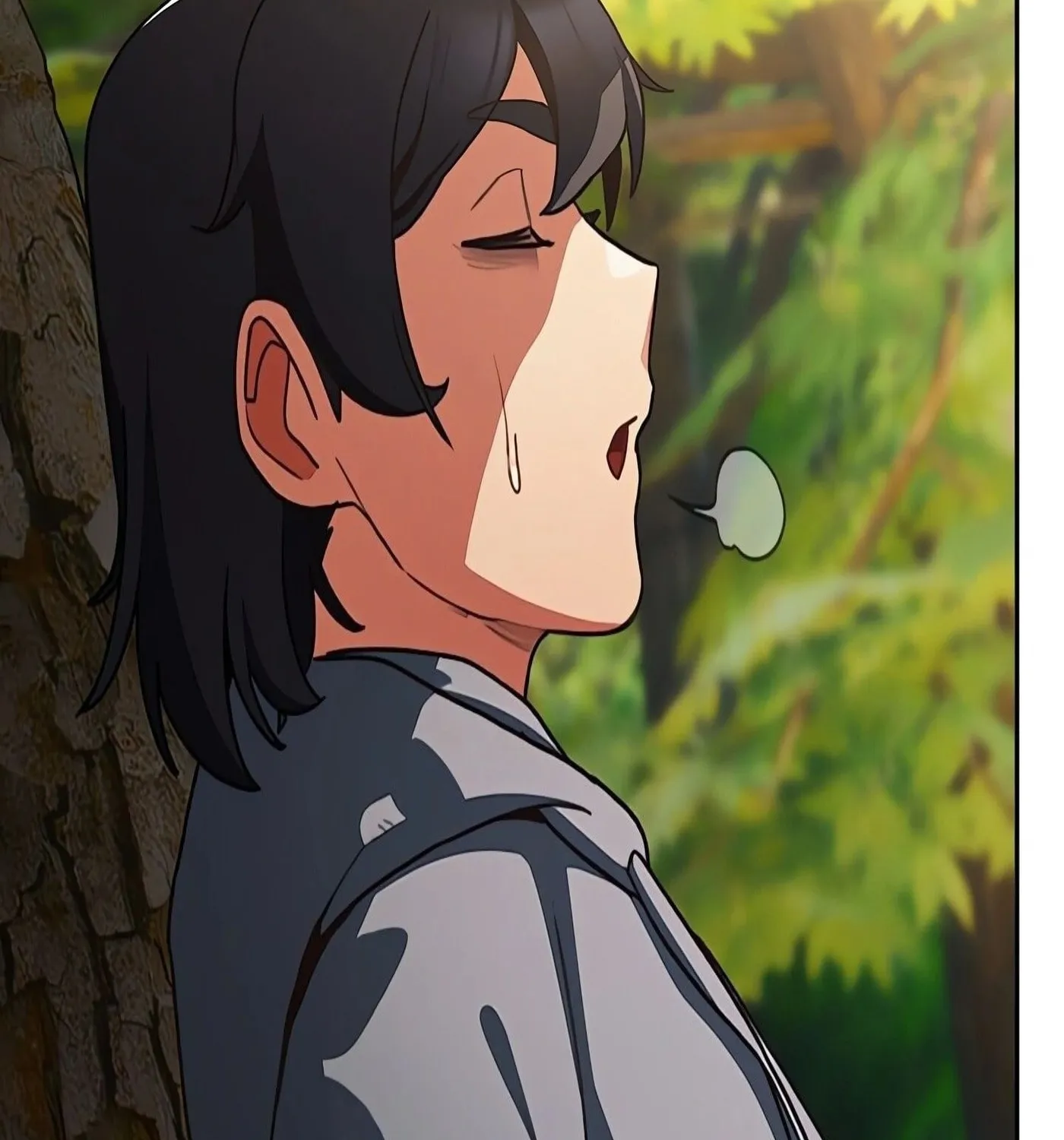 Read Thrust & Conquer chapter 1 image 21 on Lezhin
