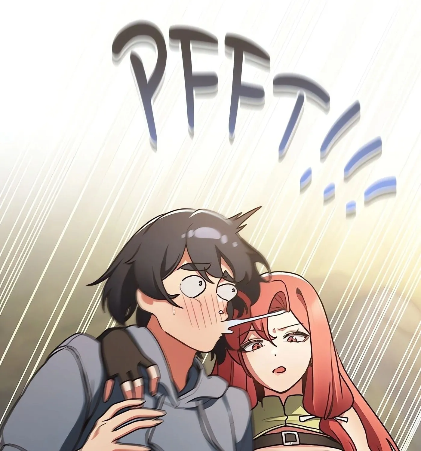 Read Thrust & Conquer chapter 1 image 211 on Lezhin