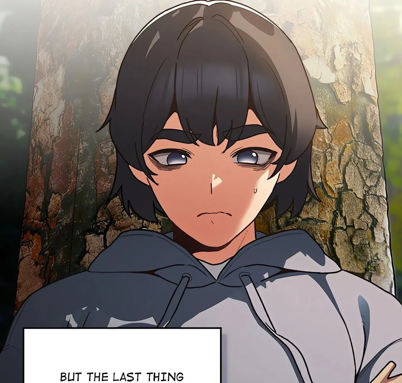 Read Thrust & Conquer chapter 1 image 24 on Lezhin