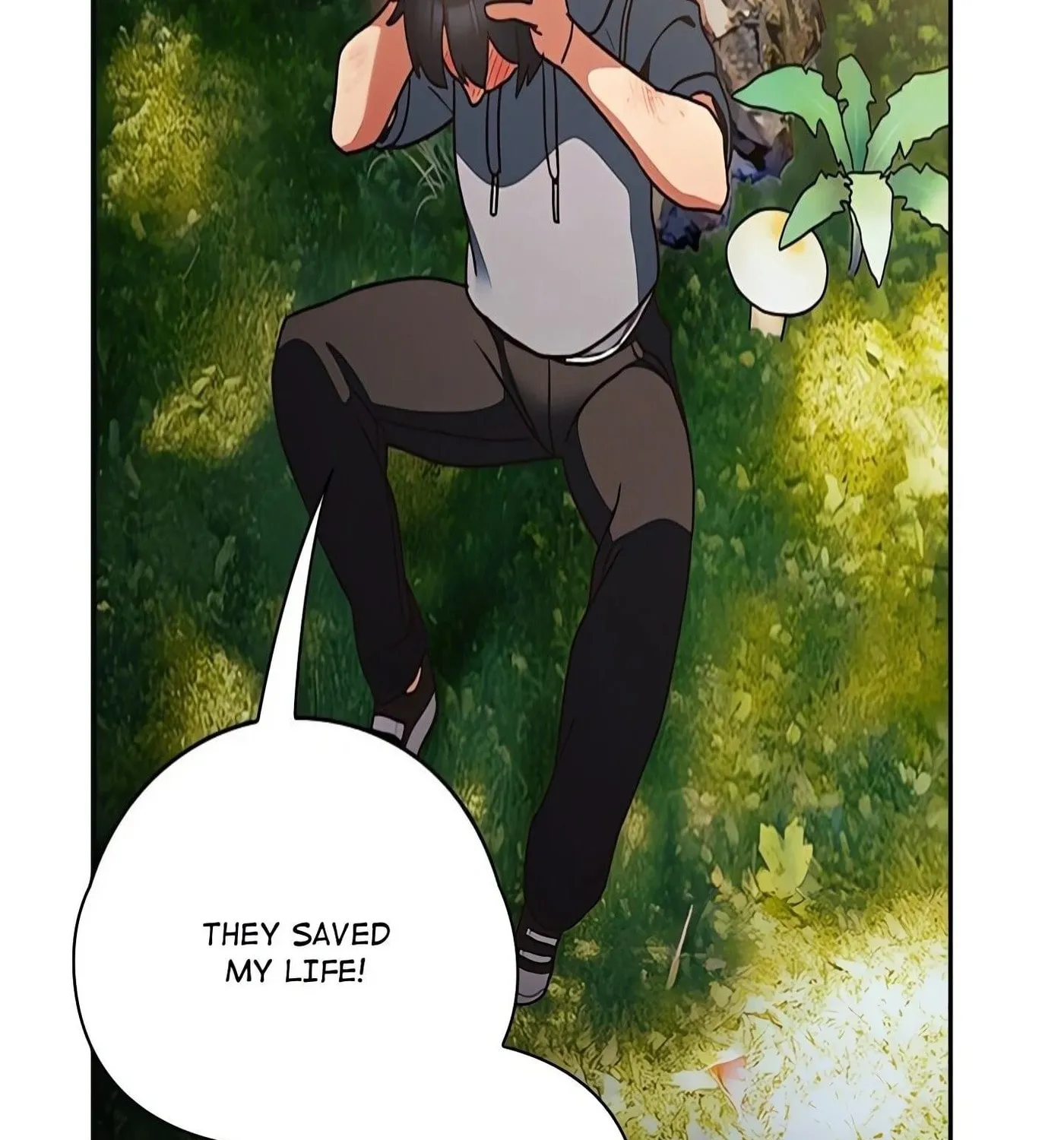 Read Thrust & Conquer chapter 1 image 245 on Lezhin