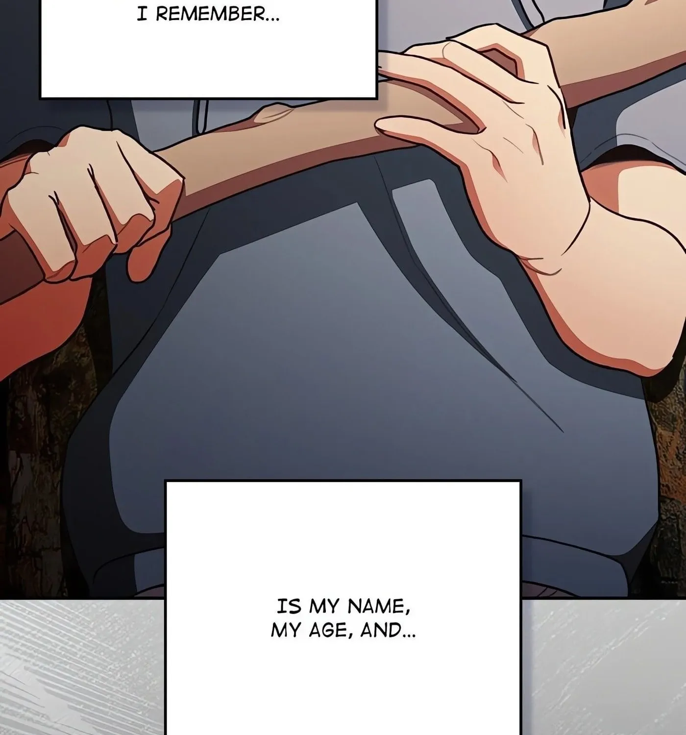 Read Thrust & Conquer chapter 1 image 25 on Lezhin