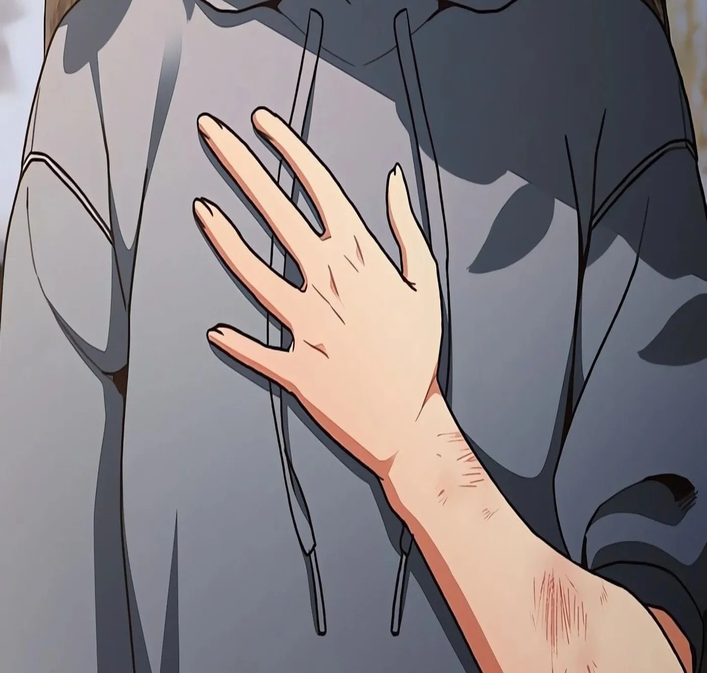 Read Thrust & Conquer chapter 1 image 252 on Lezhin