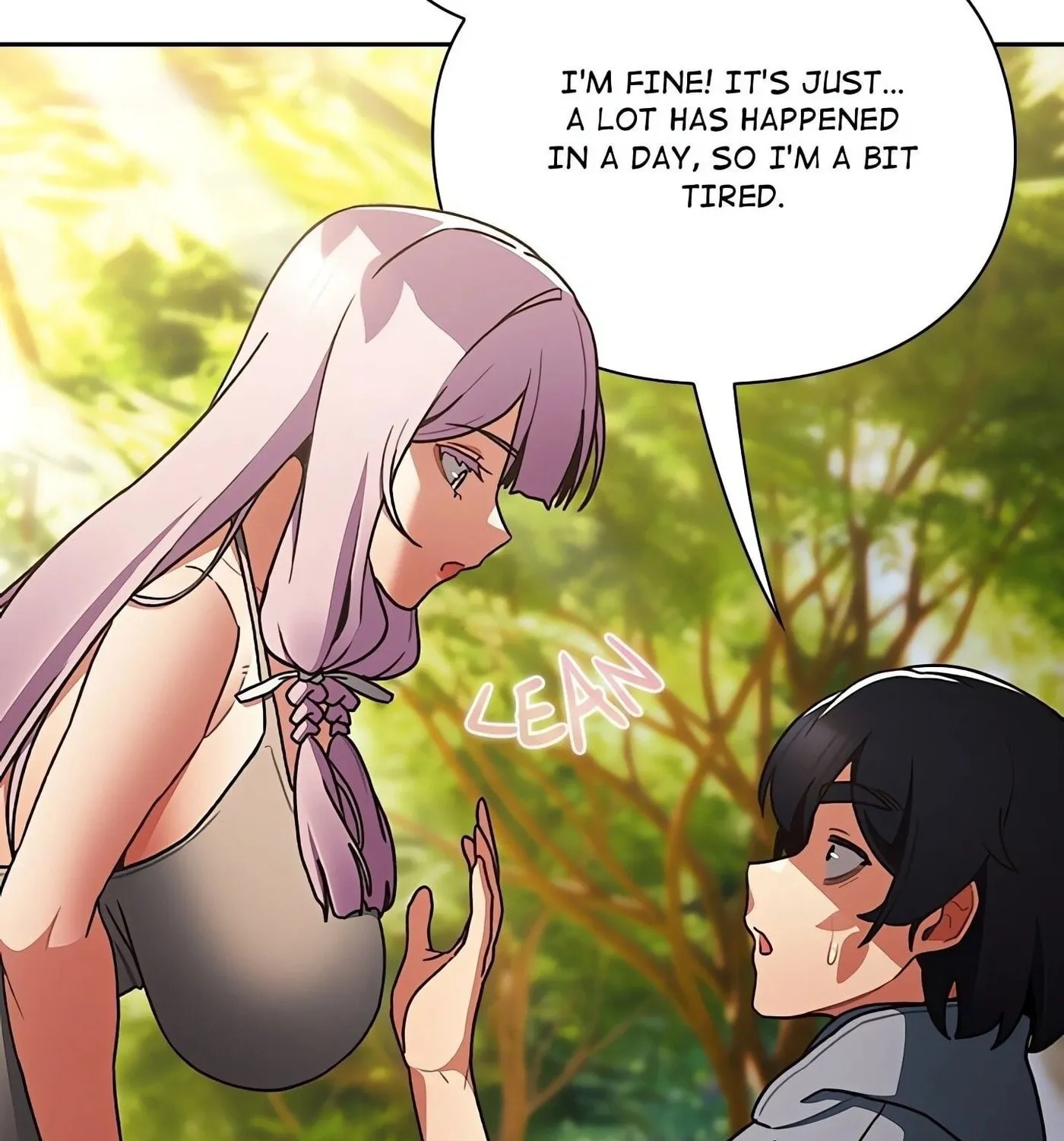 Read Thrust & Conquer chapter 1 image 254 on Lezhin