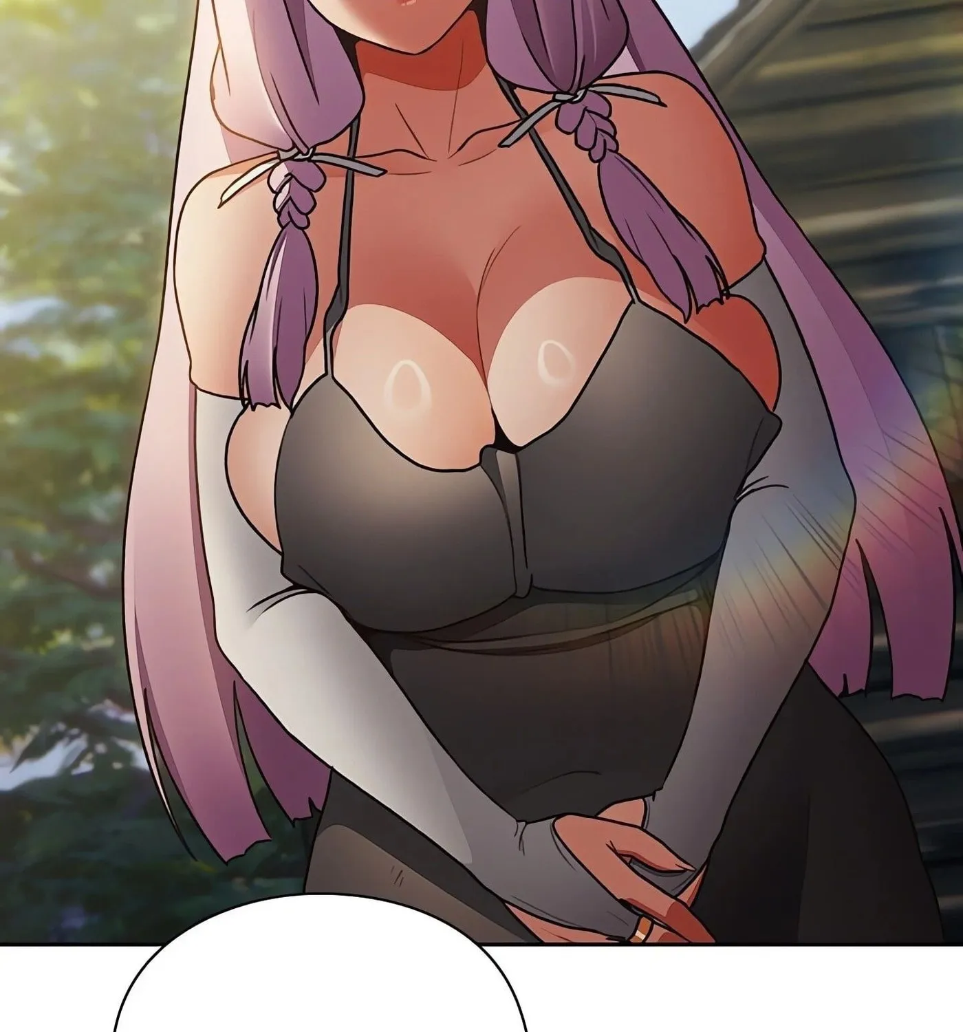 Read Thrust & Conquer chapter 1 image 261 on Lezhin
