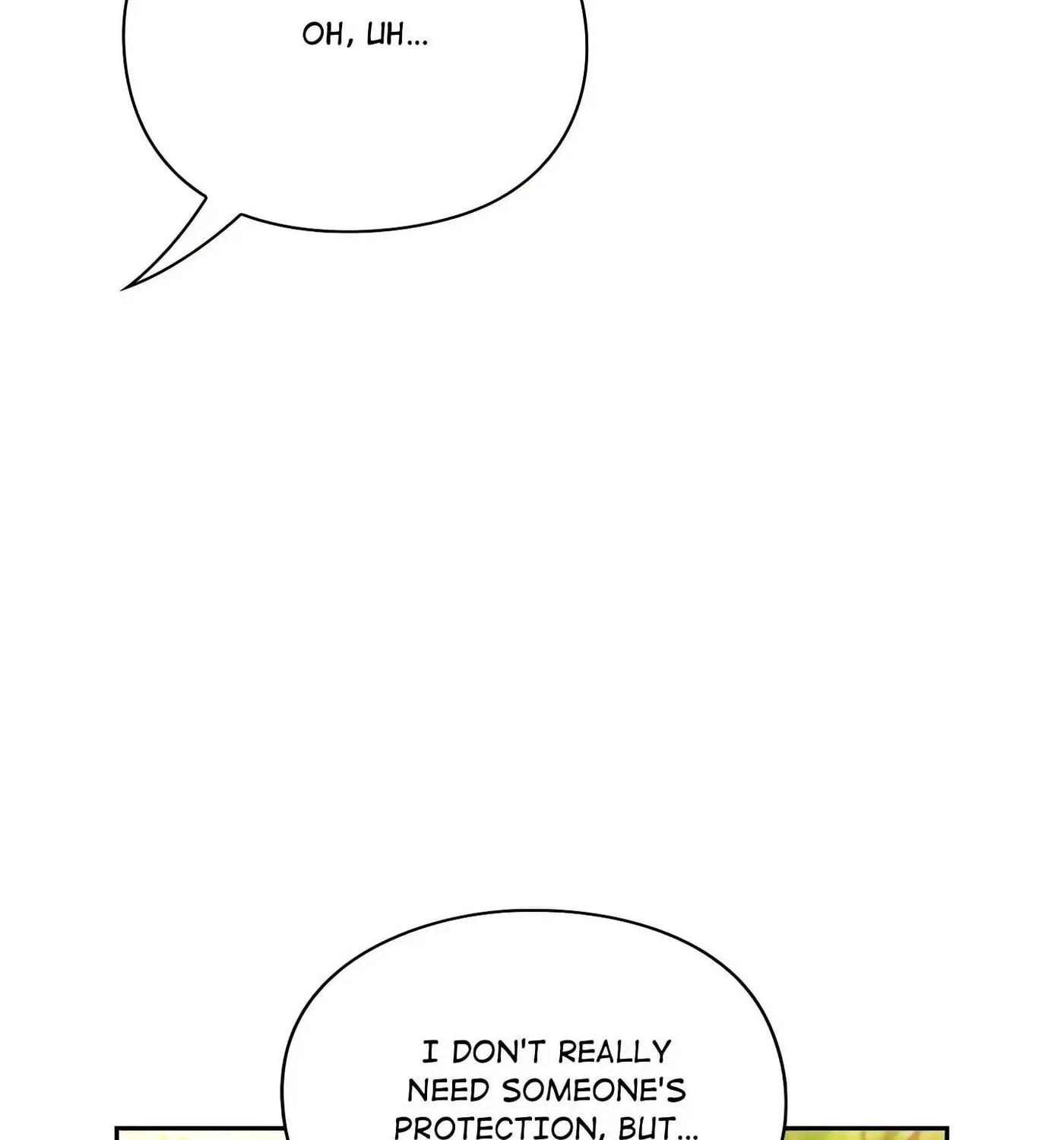 Read Thrust & Conquer chapter 1 image 262 on Lezhin