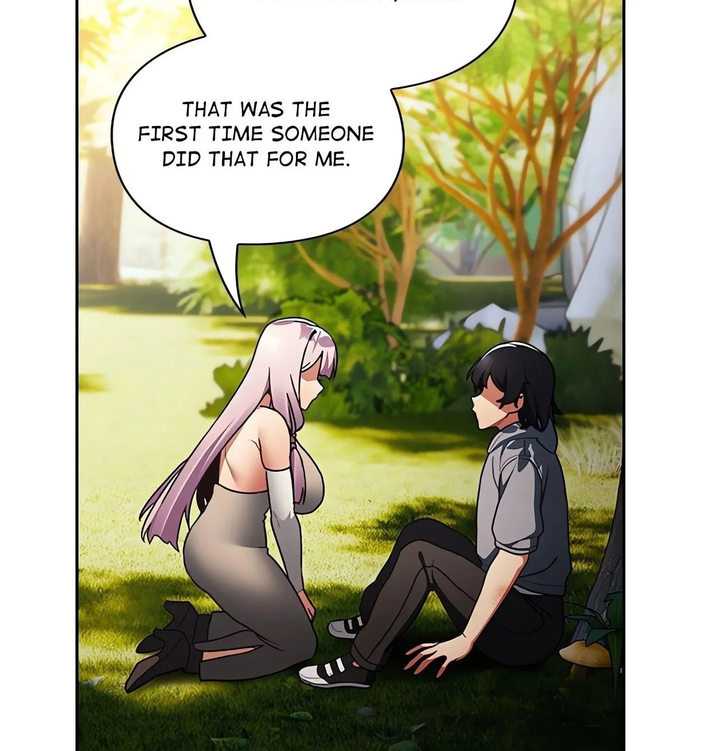 Read Thrust & Conquer chapter 1 image 263 on Lezhin