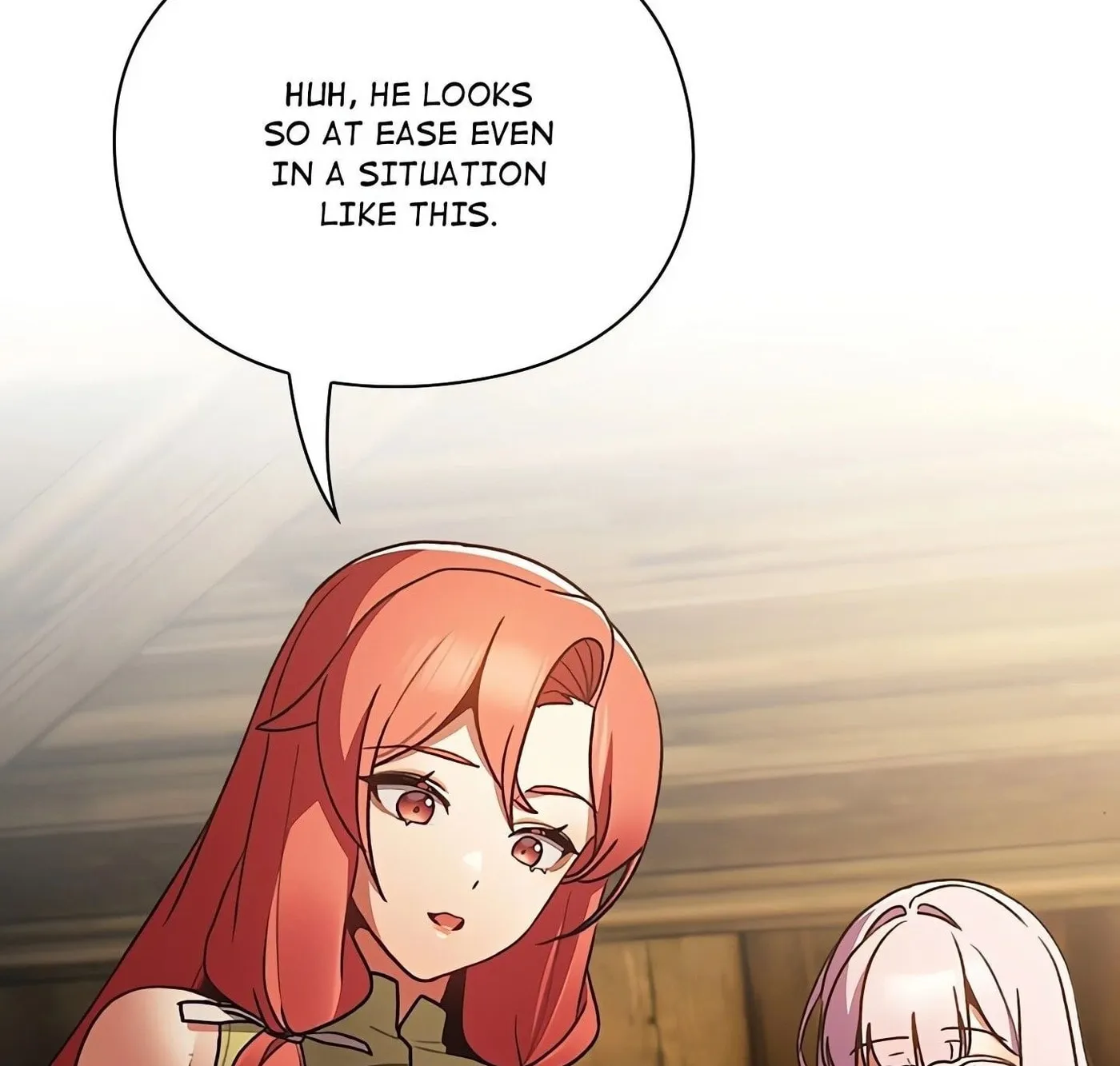 Read Thrust & Conquer chapter 1 image 284 on Lezhin