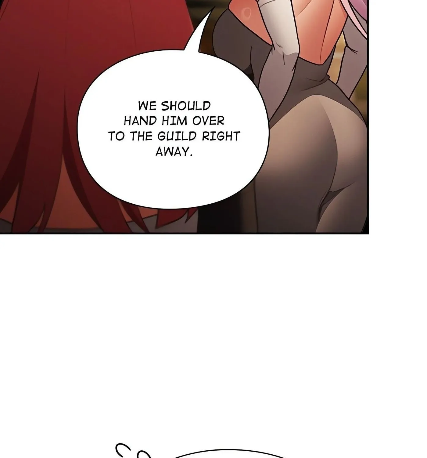 Read Thrust & Conquer chapter 1 image 289 on Lezhin