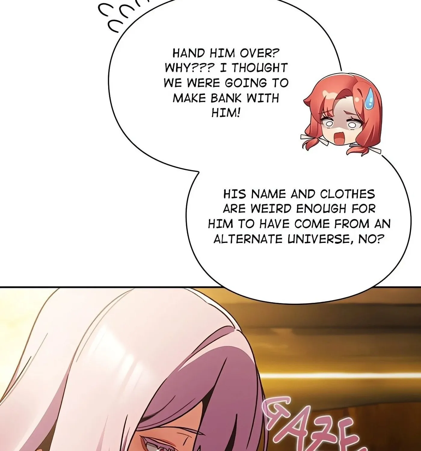Read Thrust & Conquer chapter 1 image 290 on Lezhin