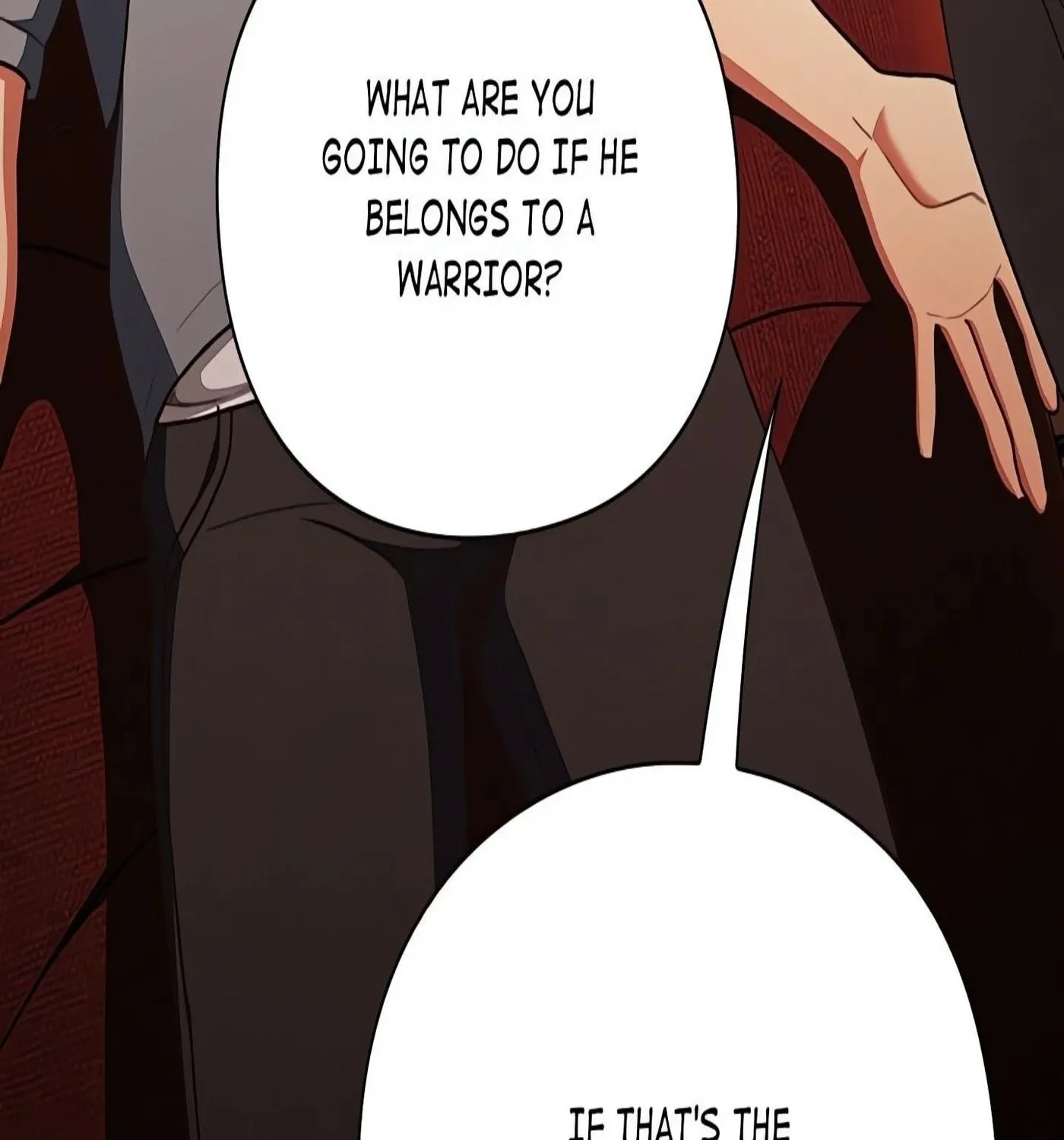 Read Thrust & Conquer chapter 1 image 295 on Lezhin