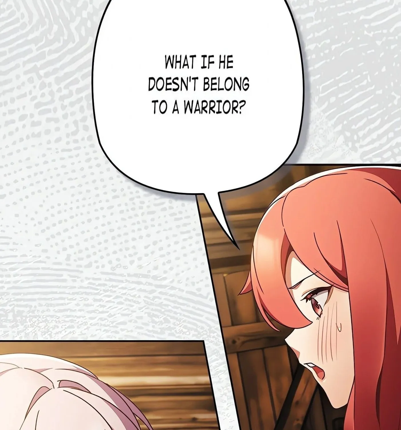 Read Thrust & Conquer chapter 1 image 303 on Lezhin