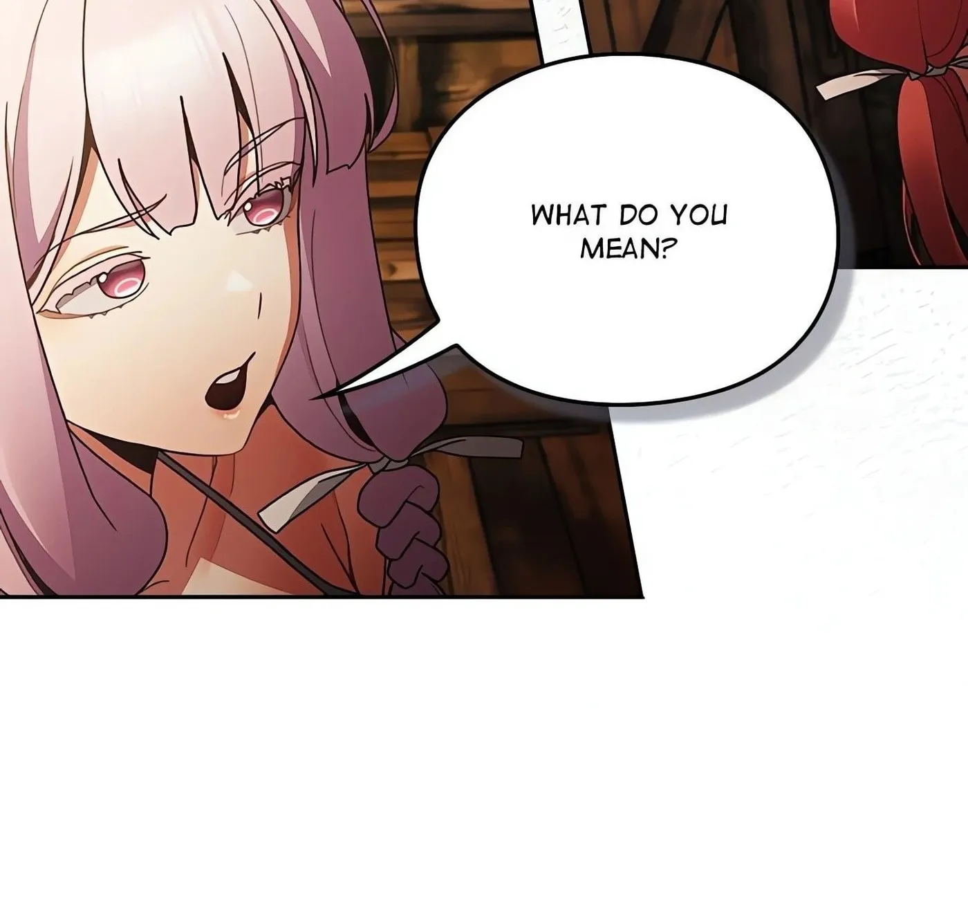 Read Thrust & Conquer chapter 1 image 304 on Lezhin