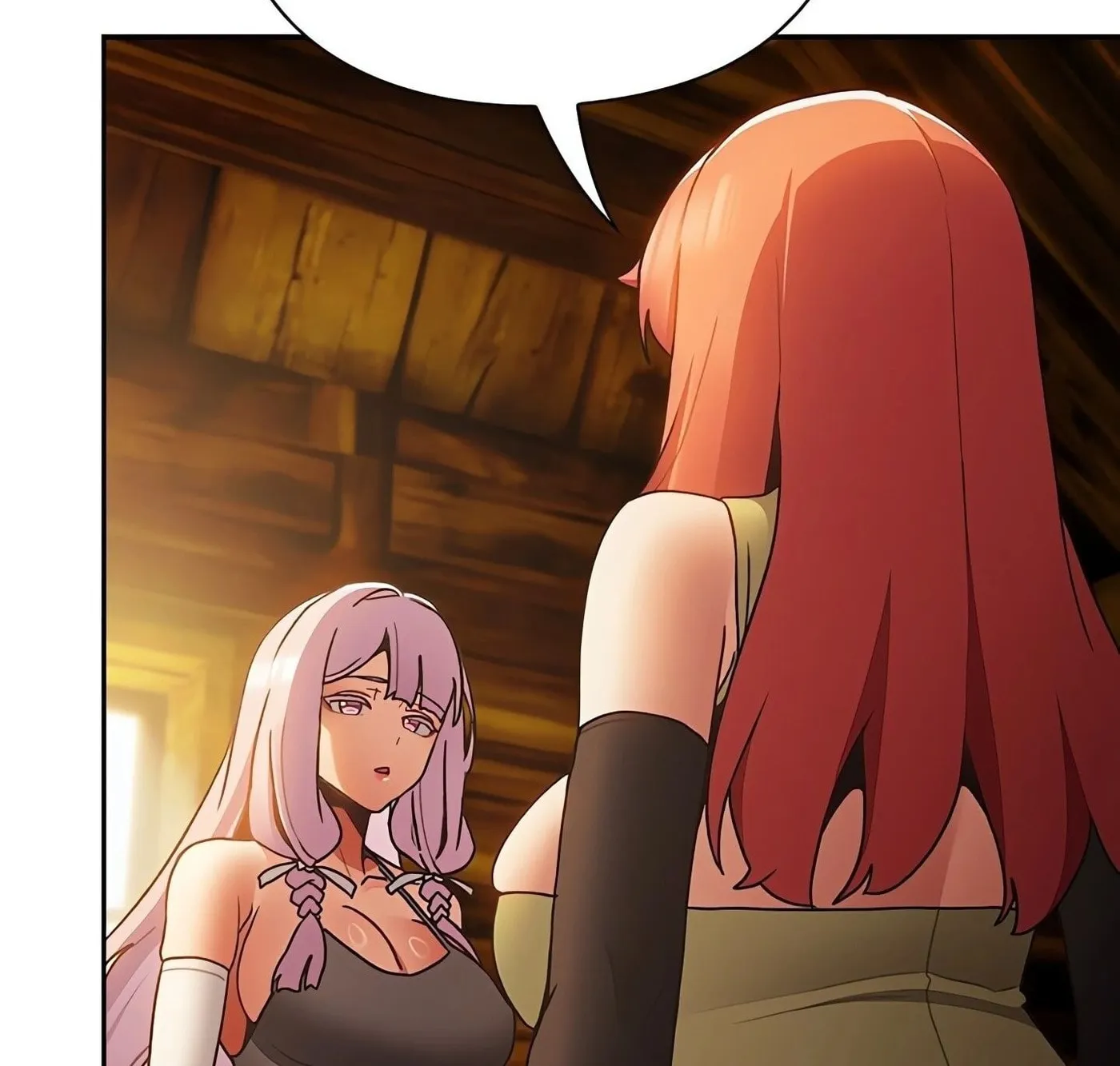 Read Thrust & Conquer chapter 1 image 308 on Lezhin