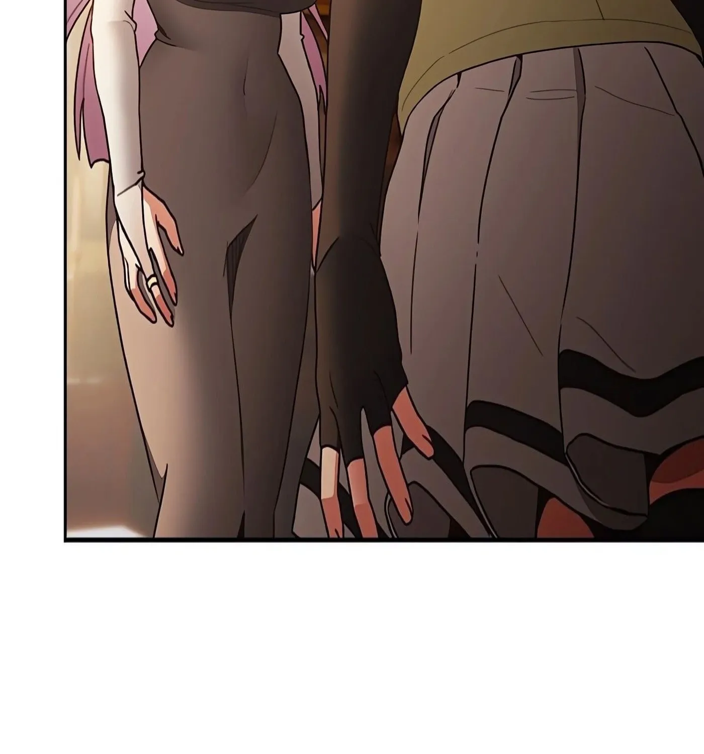 Read Thrust & Conquer chapter 1 image 309 on Lezhin